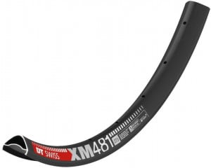Janta DT Swiss XM 481 27,5" 584x30mm VL 6,5mm 28 hole