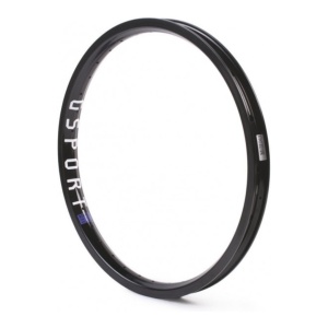 Janta G-Sport BirdCage 20 x 1.75 36H Black