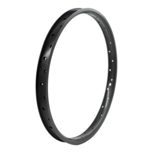 Janta Heresy HC-317 Double Wall 36H Black