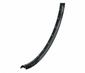 Janta Kellys Valor 2 DSC, 32H, 1 Nit, FV, 27,5", negru