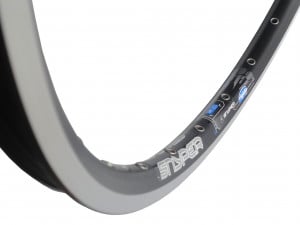 Janta Ryde Snyper 559*17.5mm 32h dubla capsata neagra