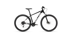 Kellys Spider 50 27.5" MTB Negru