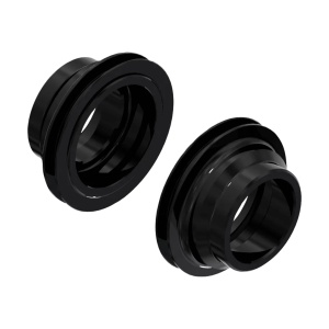 Kit Conversie DT Swiss Butuc Fata 110/20mm TA Boost Negru
