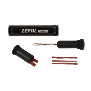 Kit de reparatie tubeless ZEFAL - prindere inclusa