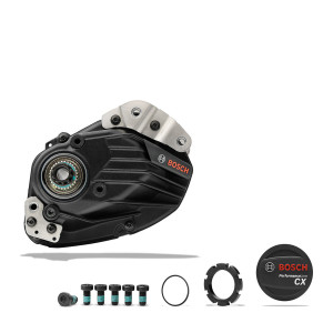 Kit Motor Performance CX/Cargo 25 Km/h (BDU450P CX)