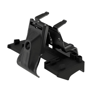 Kit prindere bare transversale THULE Flush Rail 186151