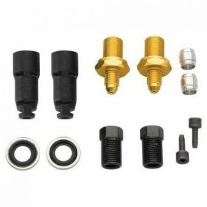 Kit racord conducta hidraulica pentru Avid Code