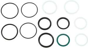 Kit service RockShox AM Rear Shock Air Can High Volume, Basic, pentru Monarch RT3 (2013)