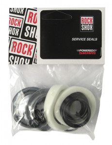 Kit service RockShox Sektor Silver Solo Air A1