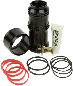 Kit Upgrade Air Can RockShox MegNeg 185/210 x 47.5-55 mm pentru furci Deluxe A1-B2 și Super Deluxe A1-B2
