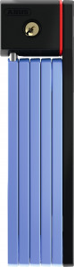 Lacat Abus 5700/80 albastru Bordo cu teaca SH
