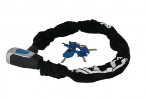 Lacat antifurt XLC Cosa Nostra Plus 10mm/800mm, security level 9
