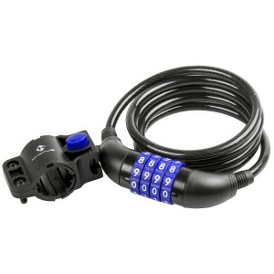 Lacat spirala M-Wave