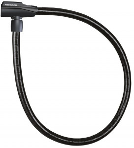 Lacat Trelock 100cm, 15mm PK 260/100/15,black