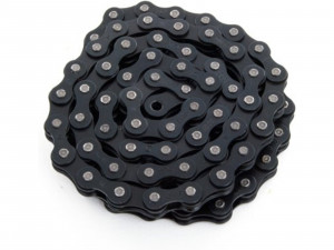 Lant Bluebird negru