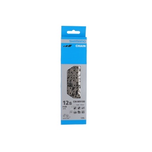 Lant Shimano CN-M 9100 138 LINKS 11/12 viteze