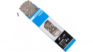 Lant Shimano XT CN-HG95 138 zale 10v