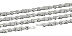Lant Wippermann Connex9SE 1/2 "x11/128" 124 zale 9-x. with conneX-Link pentru E-Bike