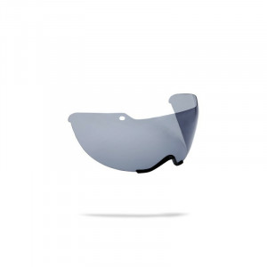 Lentile casca BBB Indra FaceShield transparente