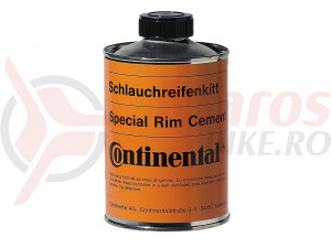 Lipici baieu Continental pentru jante aluminiu 350 grame