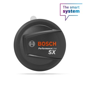Logo cover Performance Line SX (BDU314Y)
