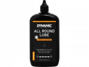 Lubrifiant Dynamic All Round Lube 250ml bottle