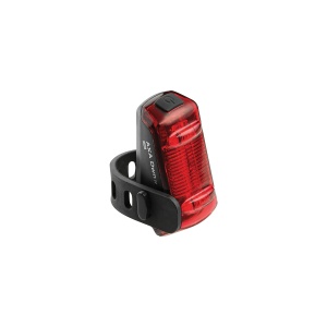 Lumina spate LED-USB AXA Dwn USB, Montare tija sa