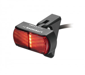 Lumina spate Litemove TS-FD - eBike - mudguard mounting