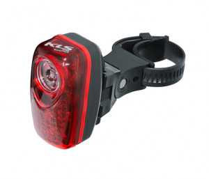 Lumină spate Taillight Kellys Rippy