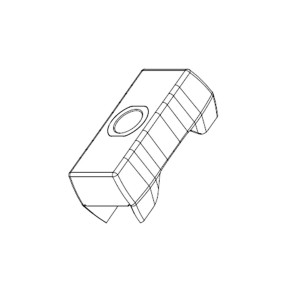 Magnet Bosch pentru janta (BRM3400)