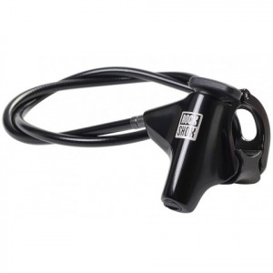 Maneta blocaj RockShox PushLock stanga