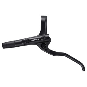 Maneta de frana Shimano BL-MT200 stanga neagra