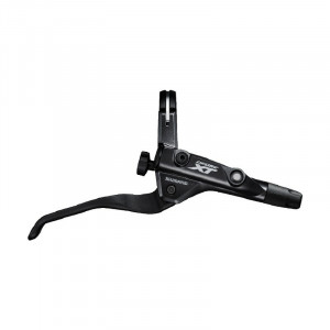 Maneta de frana Shimano, BL-T8100, DEORE XT, dreapta, pentru frana pe disc hidraulica, ambalat ind.