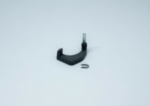 Maneta de tensionare ambreiaj Shimano RD-M7000-11 & placa de fixare