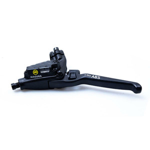 Maneta frana Magura Master CMe ABS roata fata, 4-finger , black