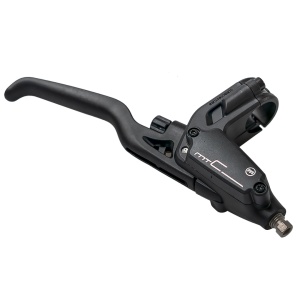 Maneta Frana Master MT C ABS right, 3-finger Carbotecture lever blade (WITH MAGNET)