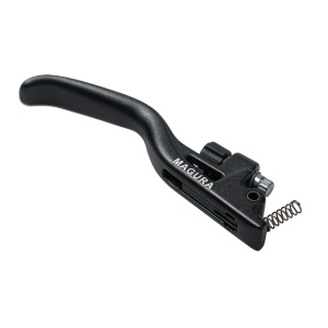 Maneta Frana MT C, 2-finger Aluminium