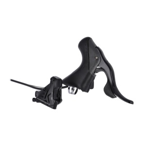 Maneta Frana-Schimbator Campagnolo Ekar 1x13, Dreapta, EP 140, EP21-EKD13R4, Spate, 13 Viteze, Ulei