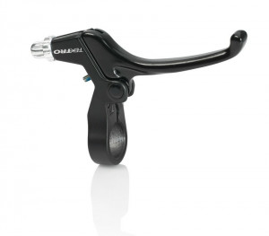 Maneta frana Tektro JL 510-TS Alu, black, dreapta
