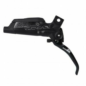 Maneta frana unit for Code R Disc DIFF.BL.,ALUM.GENERATI.2,W/O BRAKE CABLE