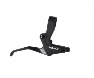 Maneta frana XLC BL-V01 alum., black, pentru Rapidfire, pe dreapta