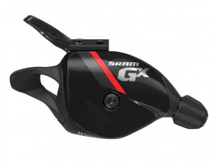 Maneta schimbator dreapta spate Sram GX 11 viteze