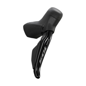 Maneta Schimbator/frana Shimano 105 St-r7170, Wireless/frana Pe Disc Hidraulica, Dreapta, 12-vit., 5th Group, Ambalat Ind.