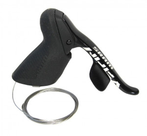 Maneta schimbator/frana Sram Apex 11V, dreapta, 2200mm, 1800mm