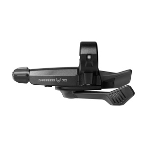Maneta Schimbator SRAM Eagle 70 A1, Spate, 2200 mm, 12 Viteze, T-Type, Negru