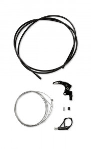 Maneta Tija Sa RFR Shifter Lever 1x Kit