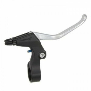Manete frana al.Saccon L321A4L3P0, pt.v-brake, negre