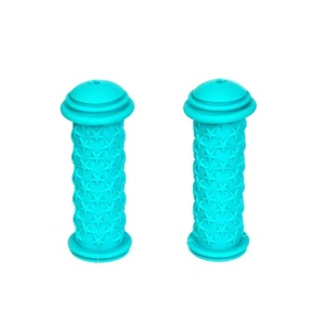 Mansoane Crosser Grip Star 120 - Turquoise