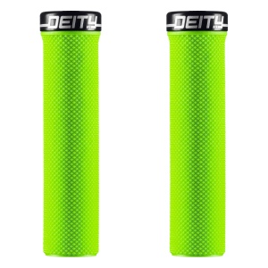 Mansoane DEITY Slimfit, Verde