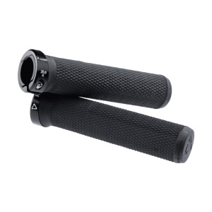 Mansoane Leatt ReaFlex 6.0 thin 29mm Diamond Black